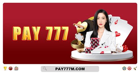 PAY777 .